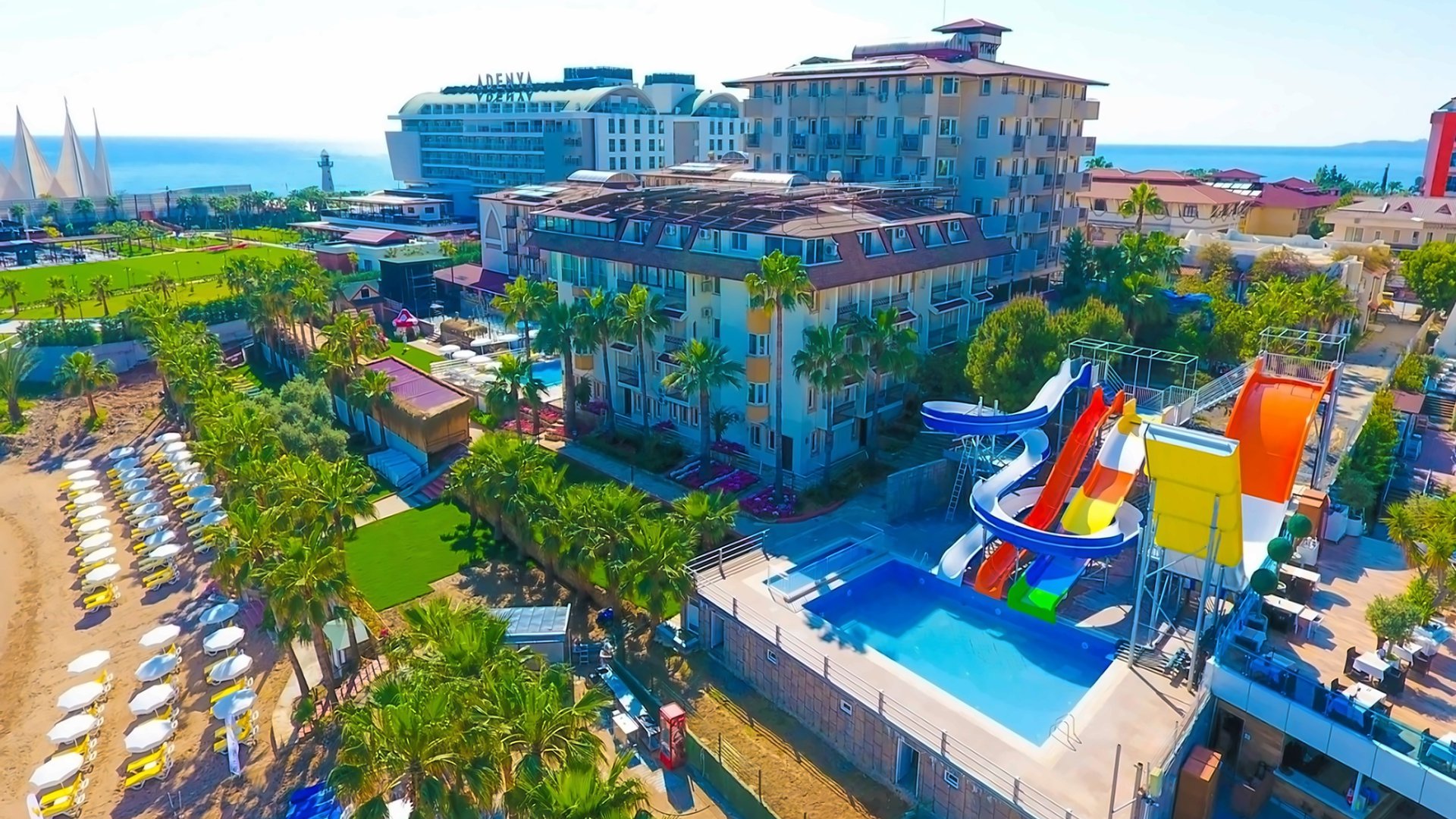 hotel