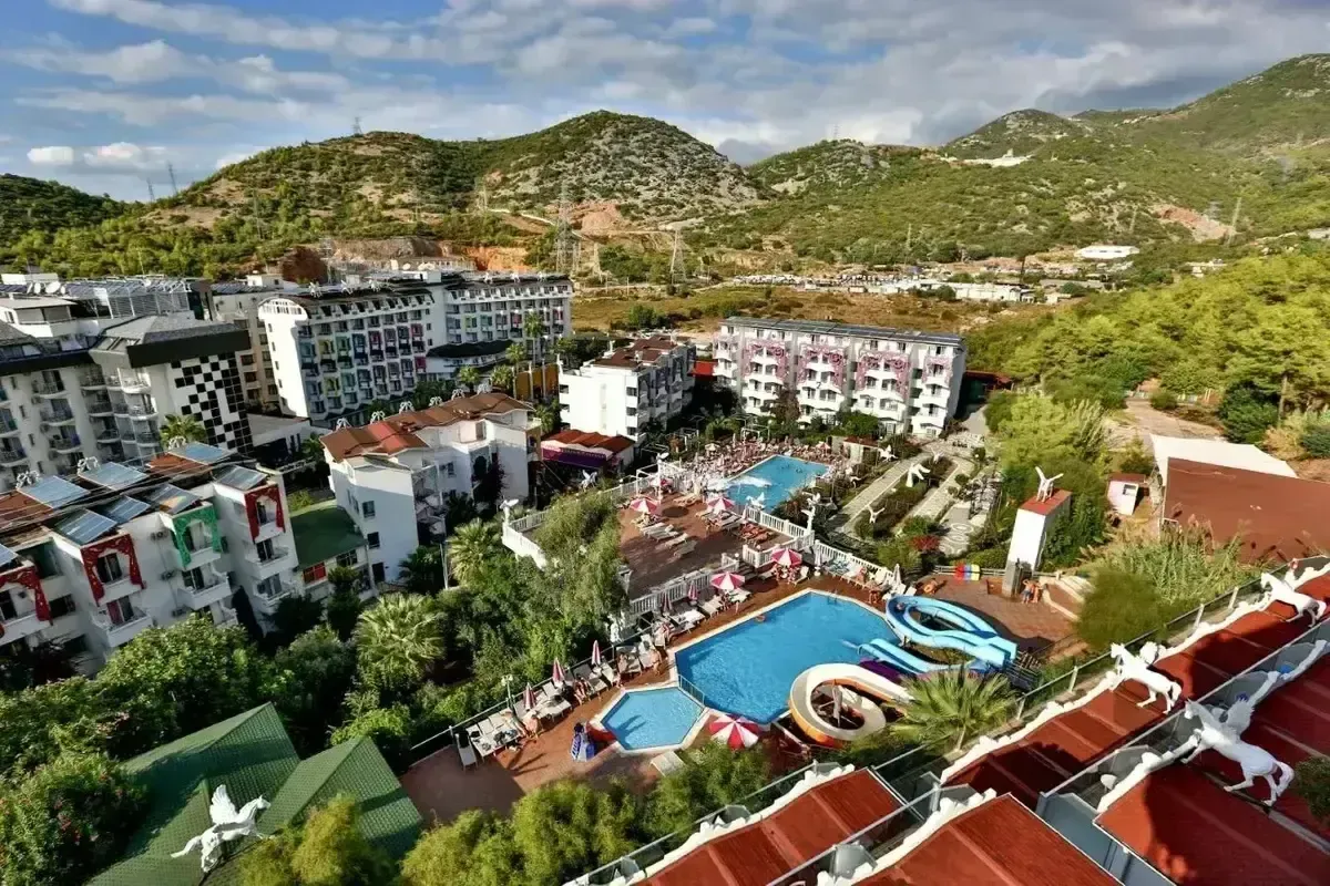 hotel