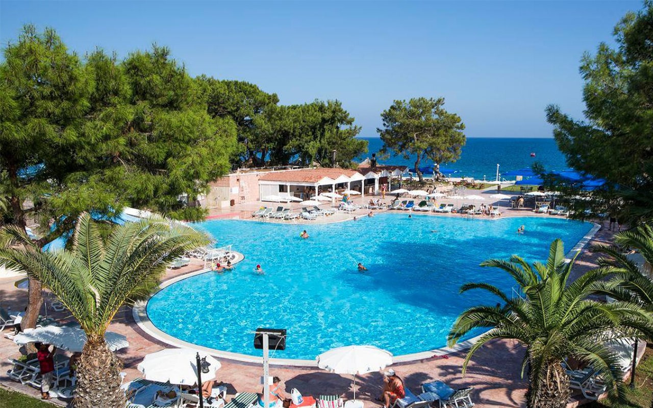 hotel