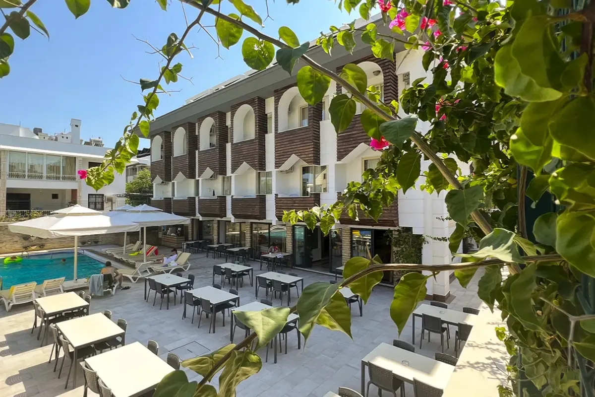 hotel