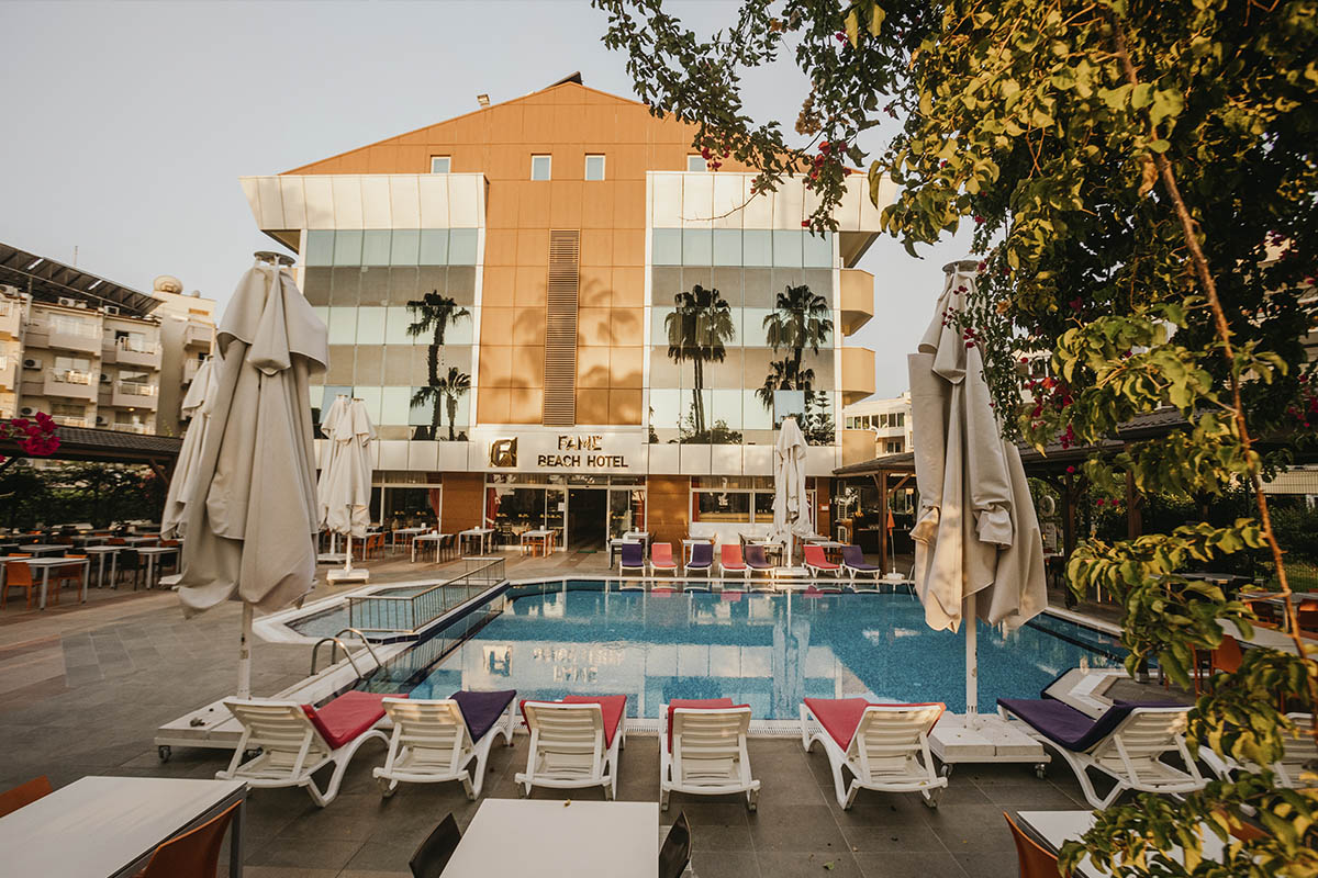 hotel