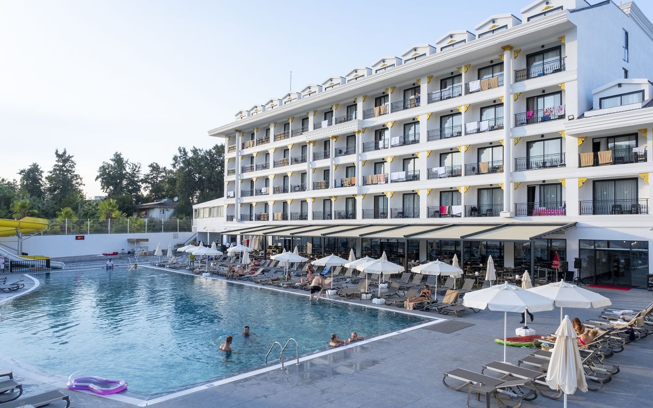 hotel