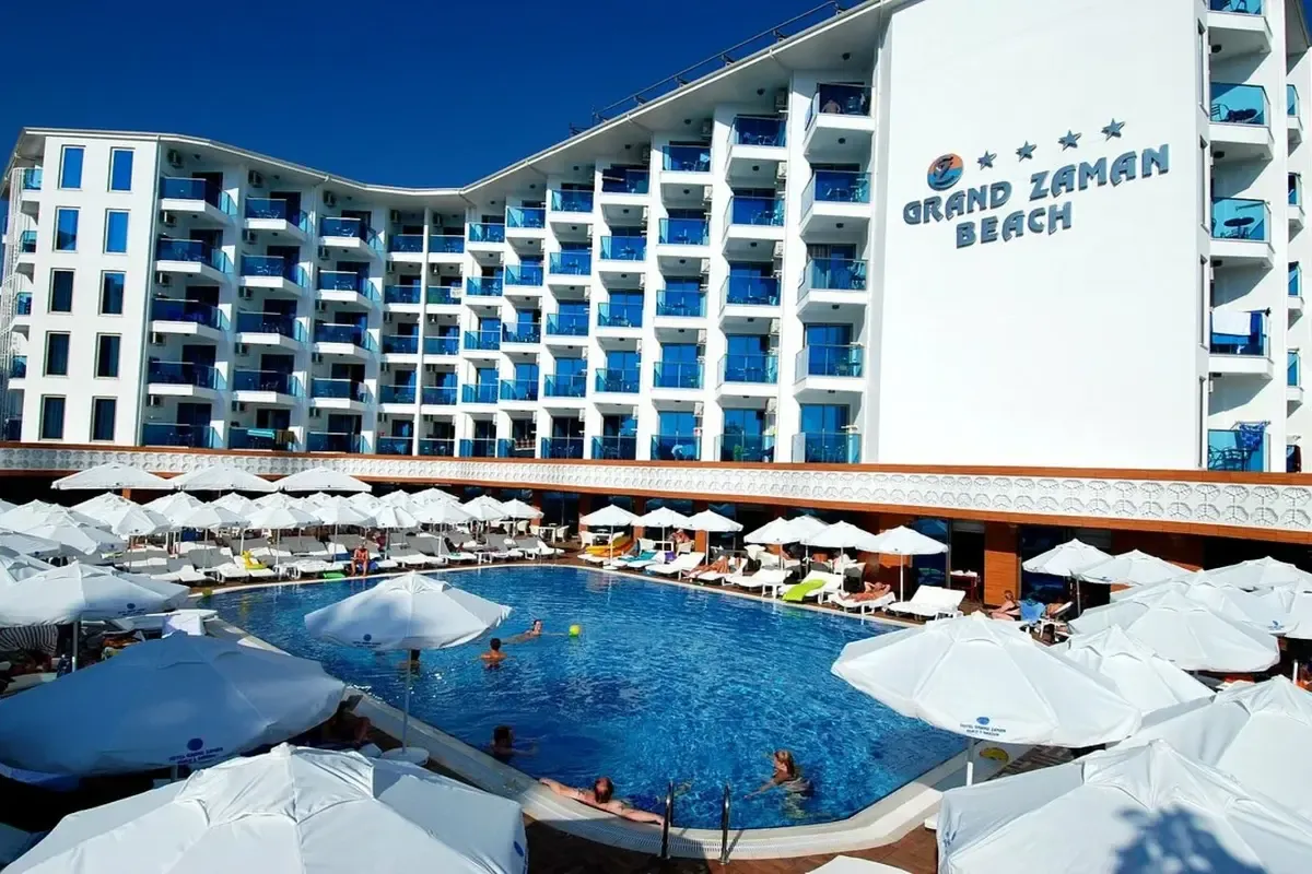 hotel
