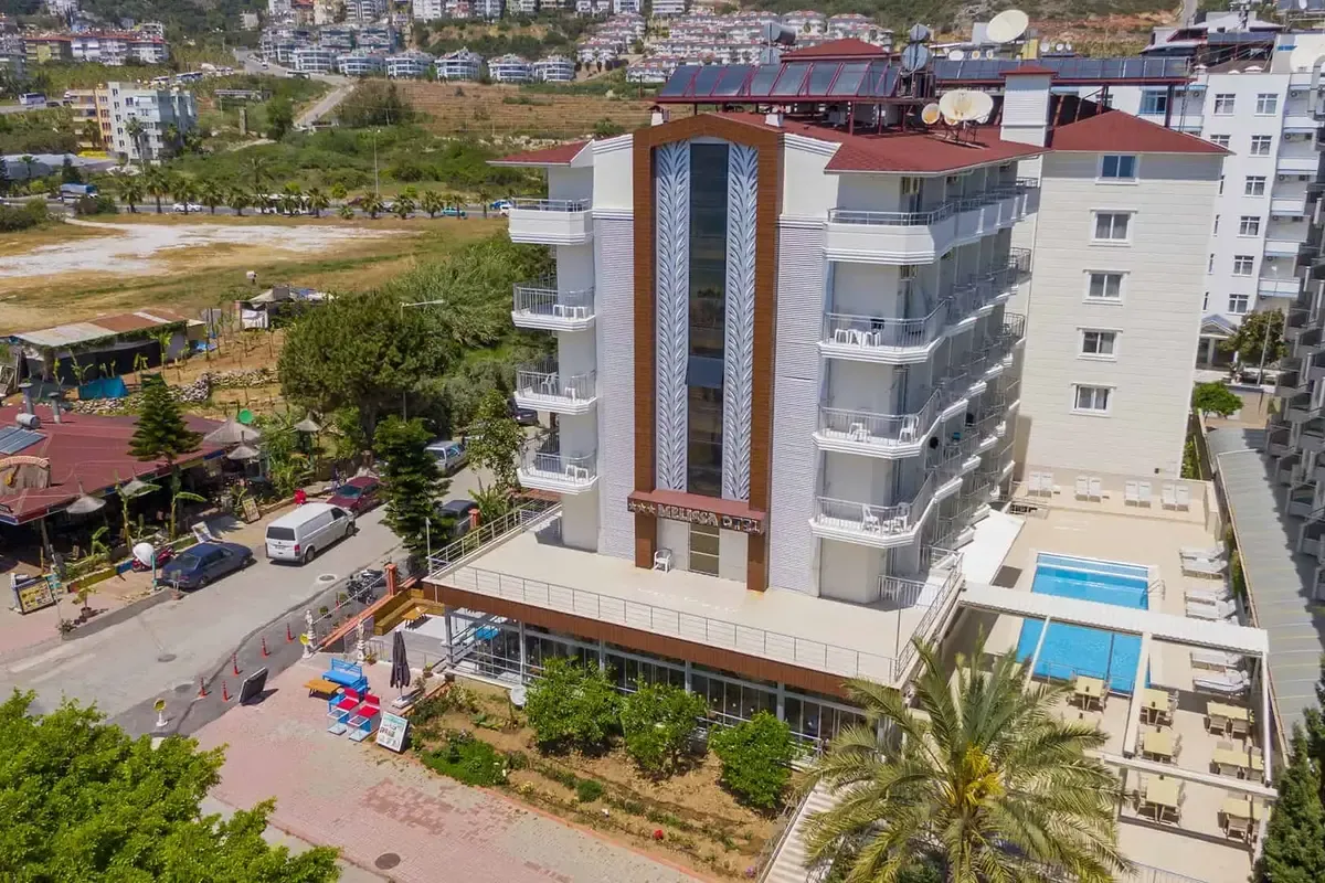 hotel