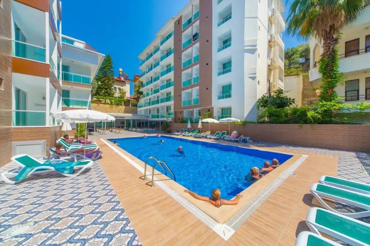 hotel
