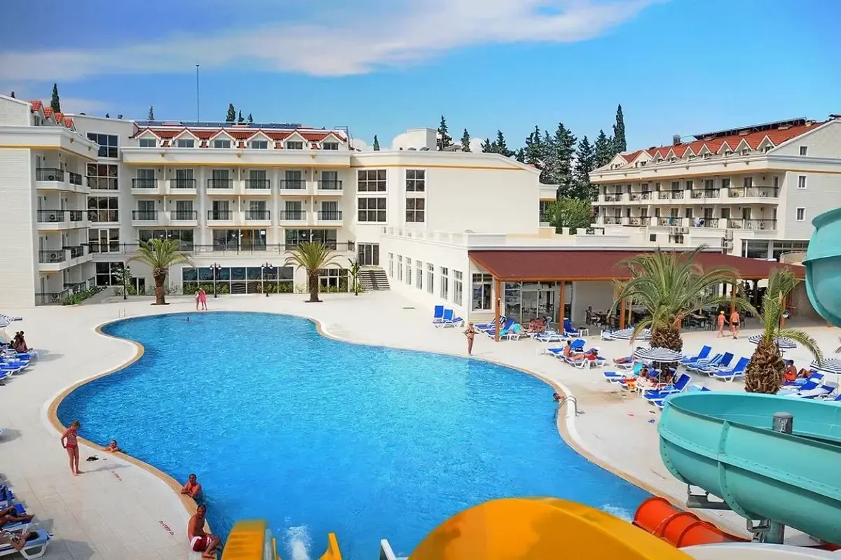 hotel