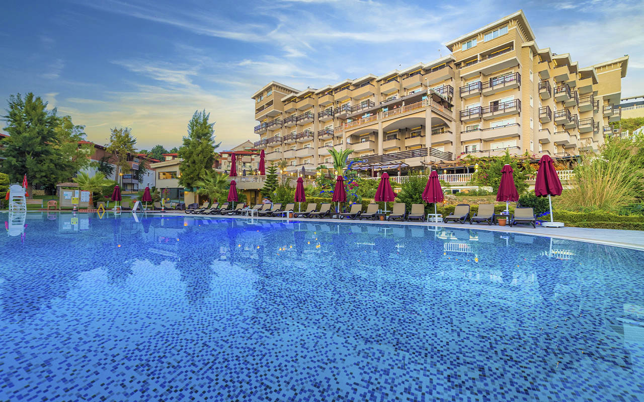 hotel