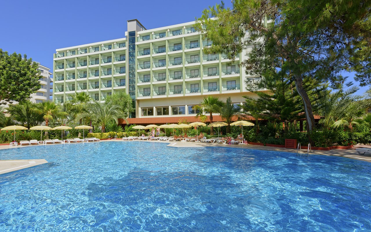 hotel