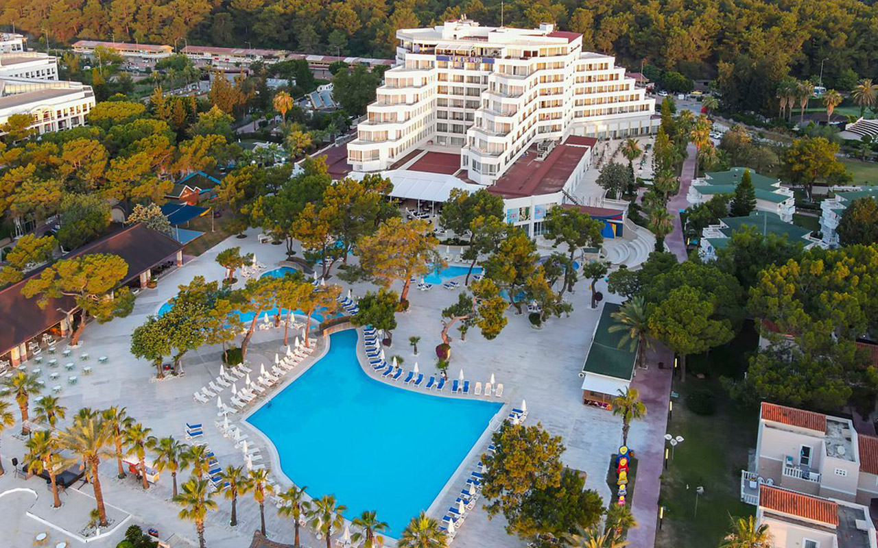 hotel