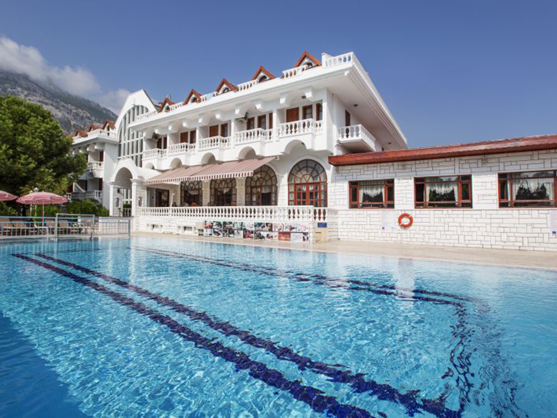 hotel