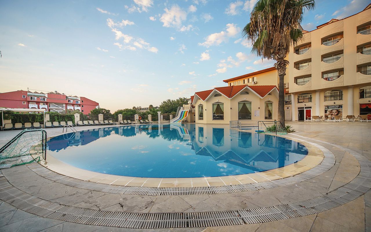 hotel