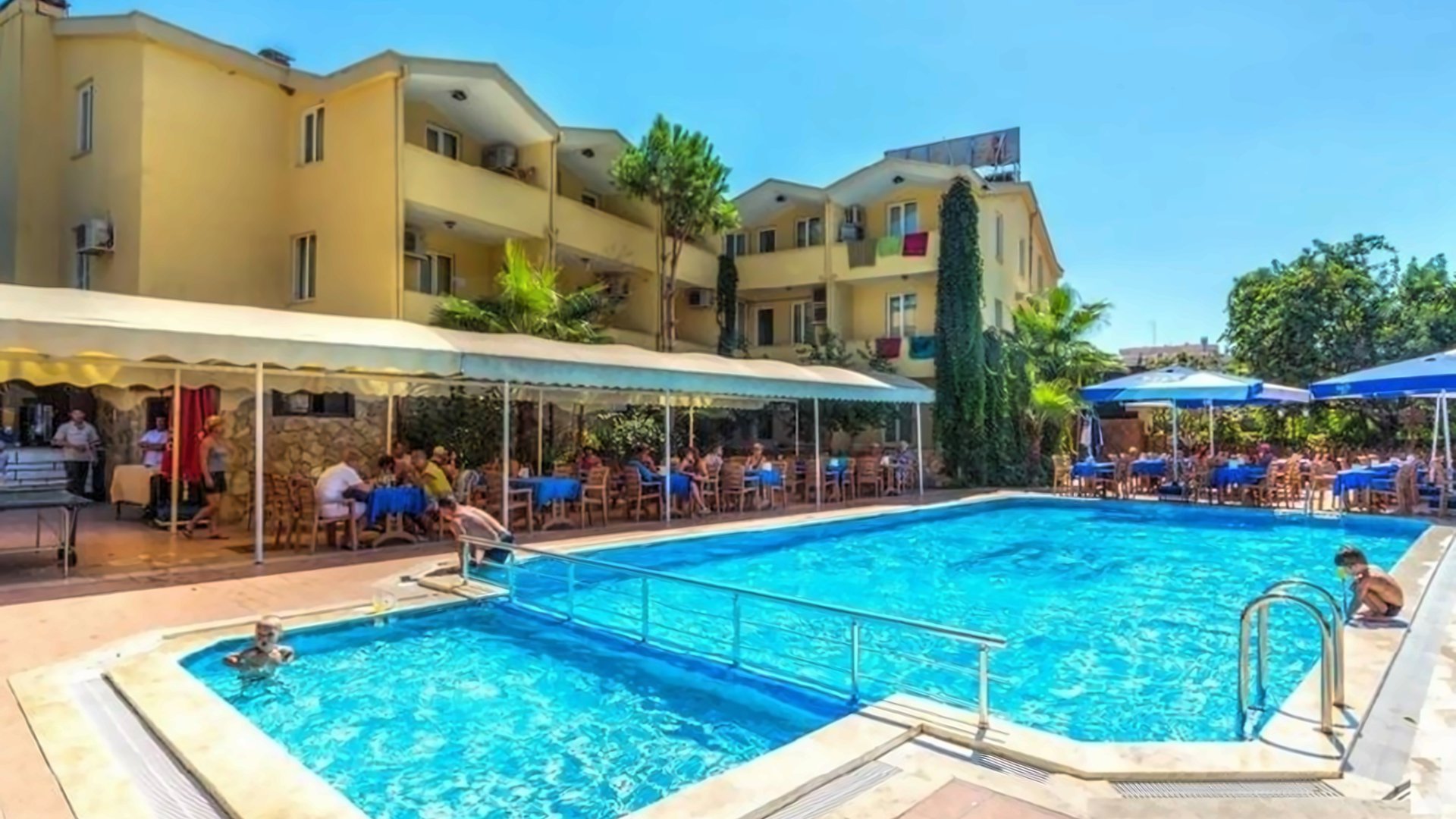 hotel