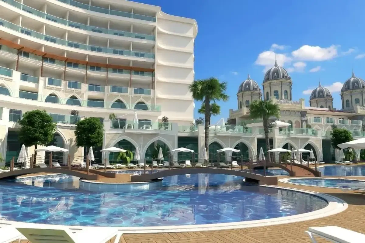 hotel