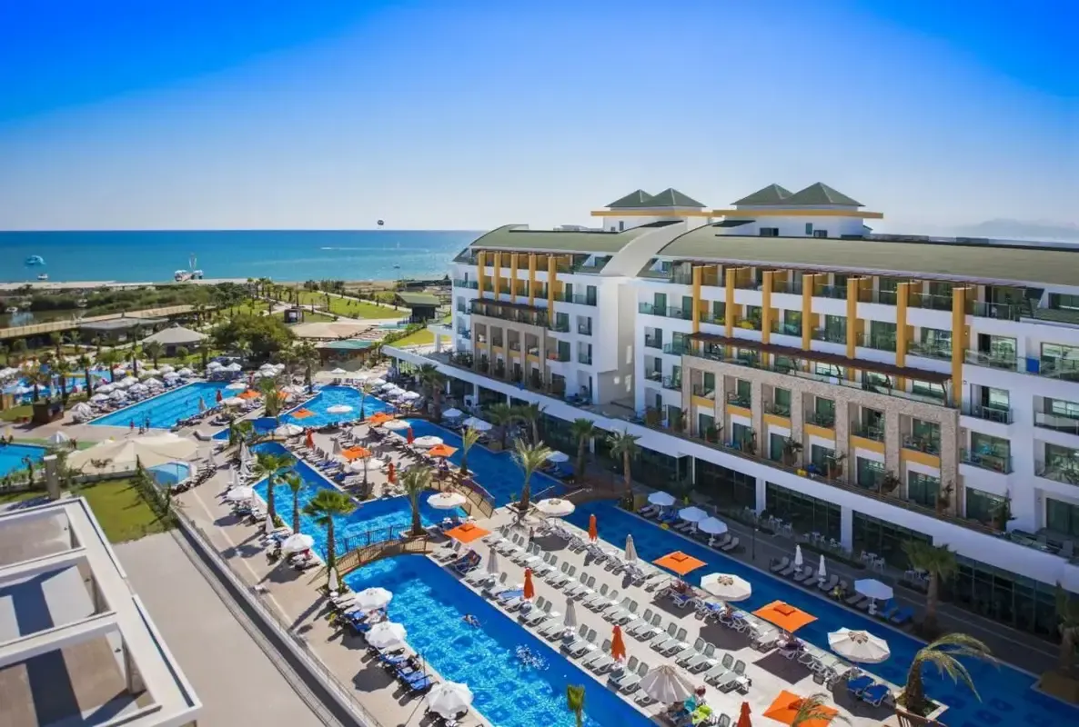 hotel