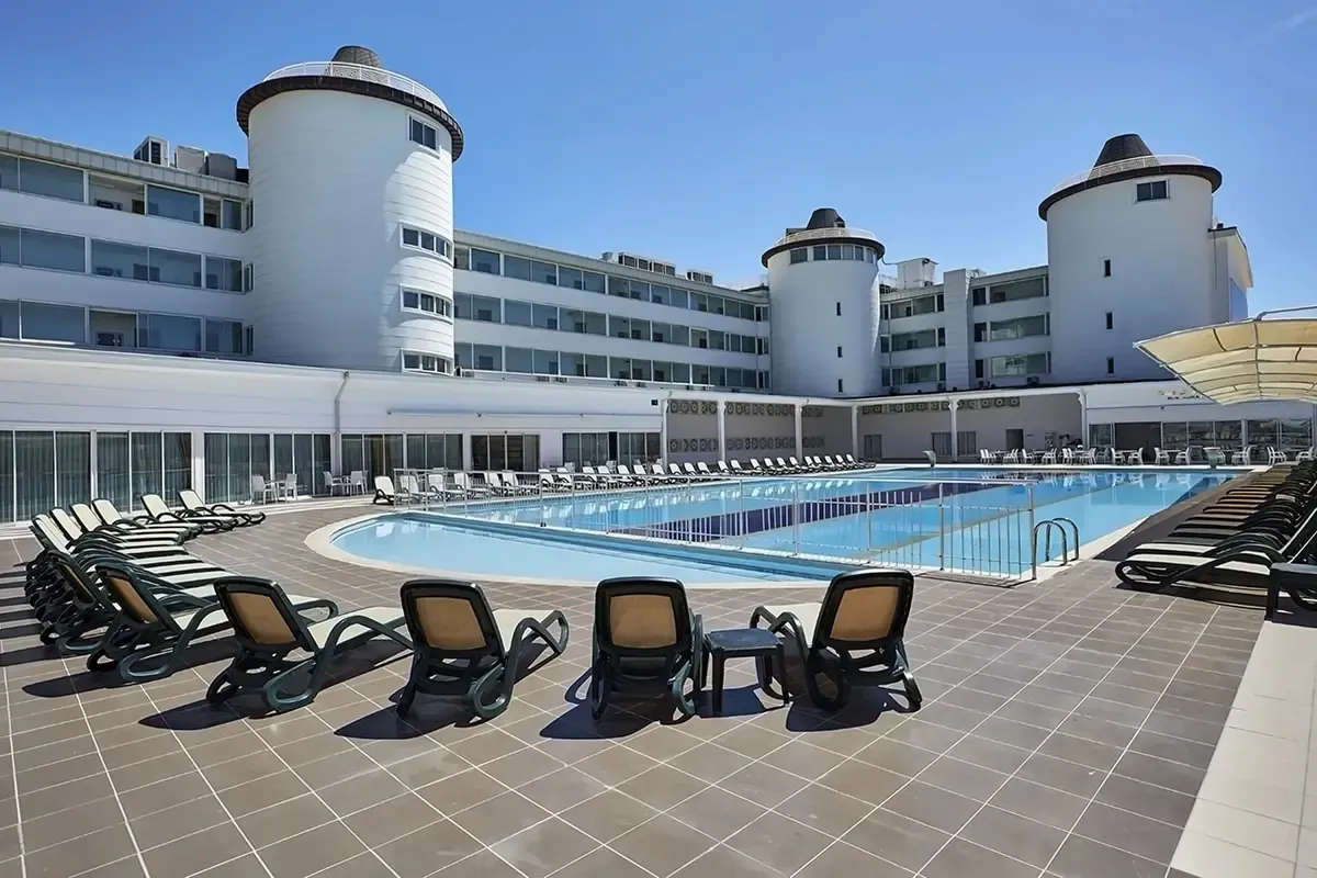 hotel