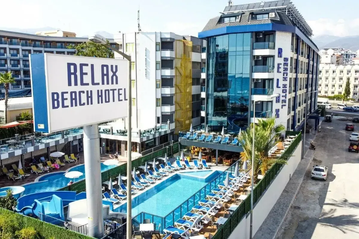 hotel