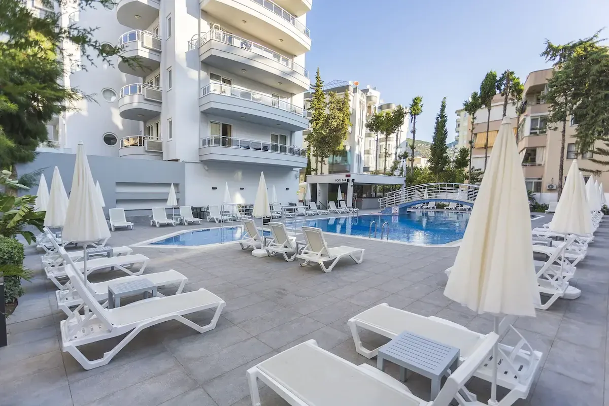 hotel
