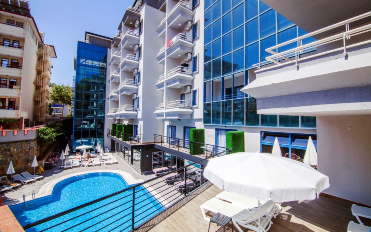 hotel