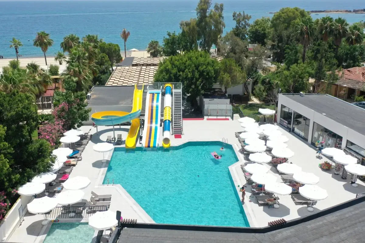 hotel