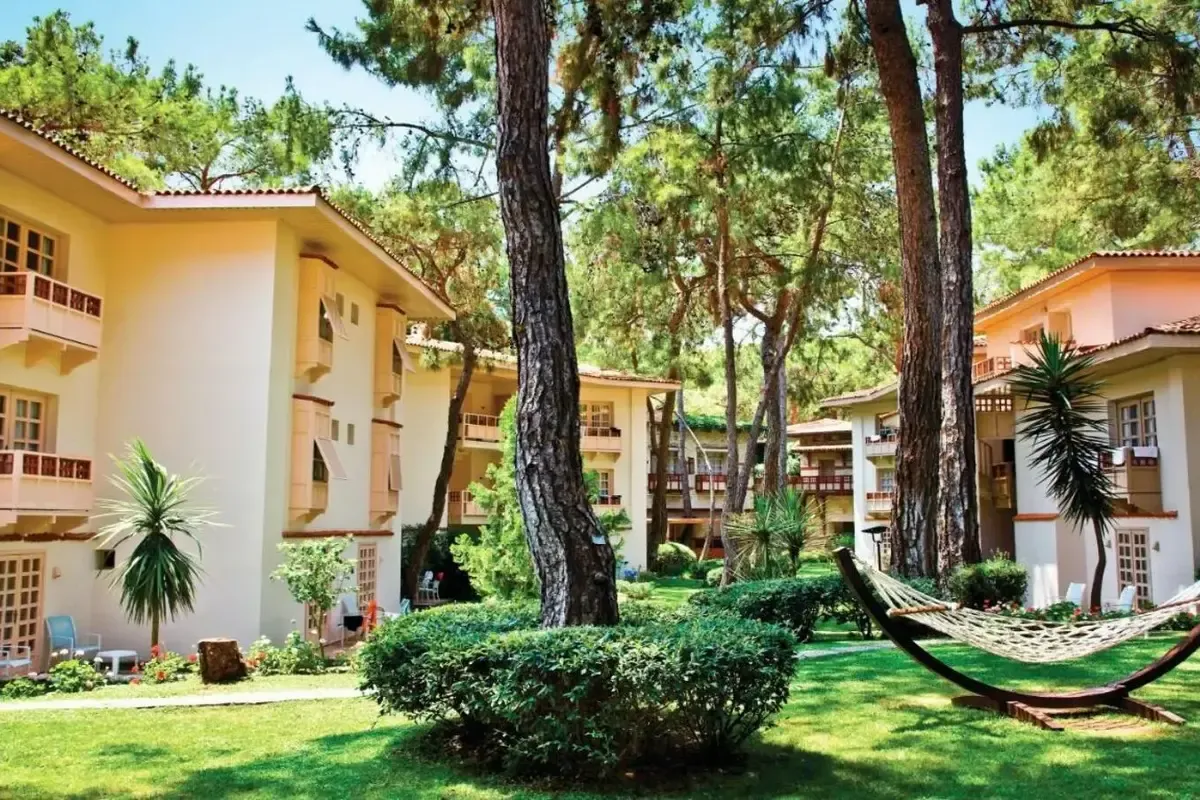 hotel