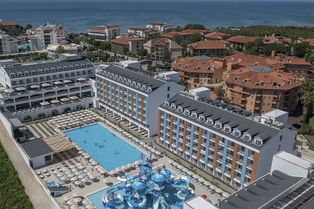 hotel