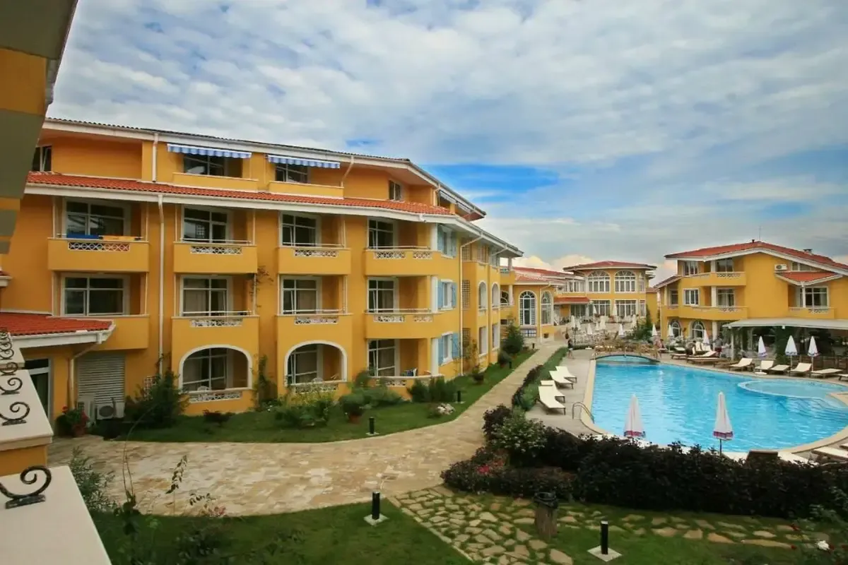 hotel