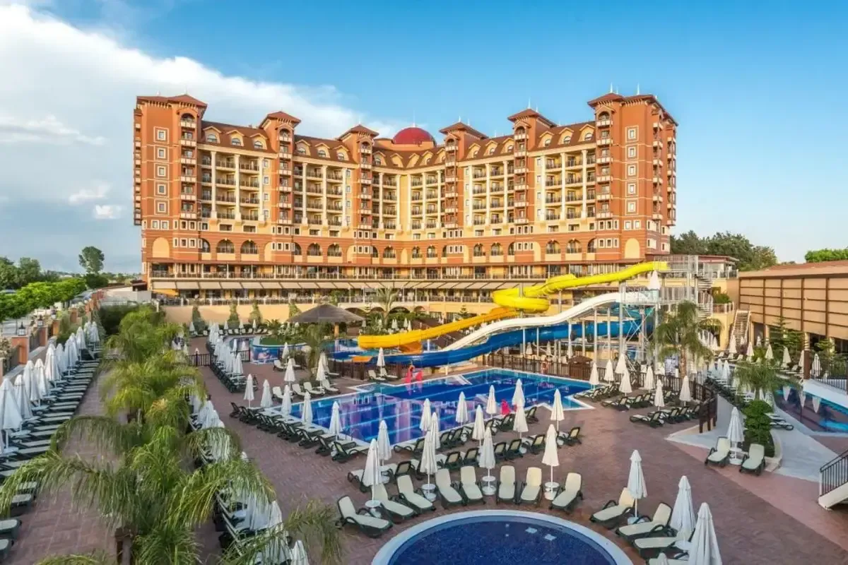 hotel