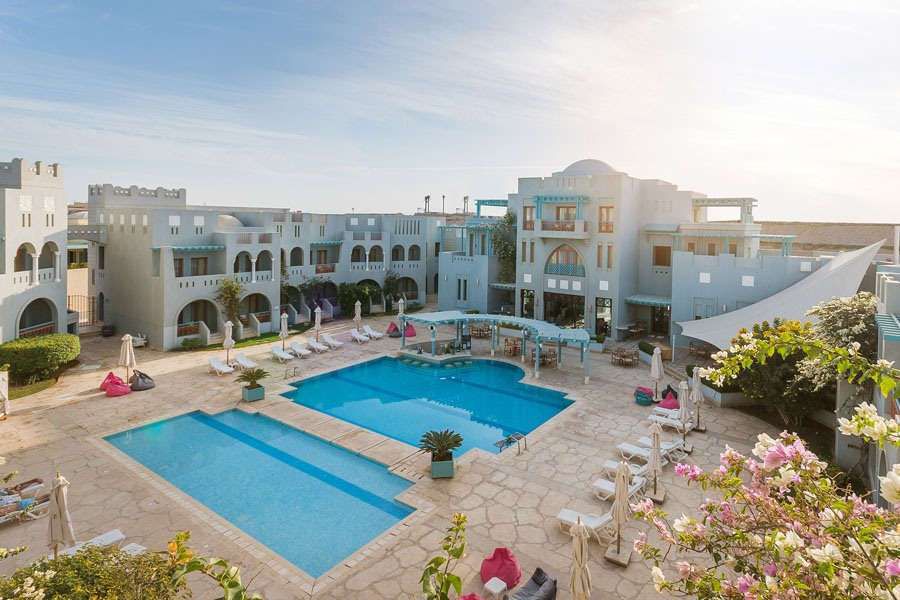 hotel