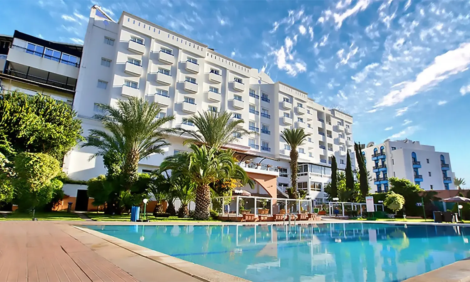 hotel