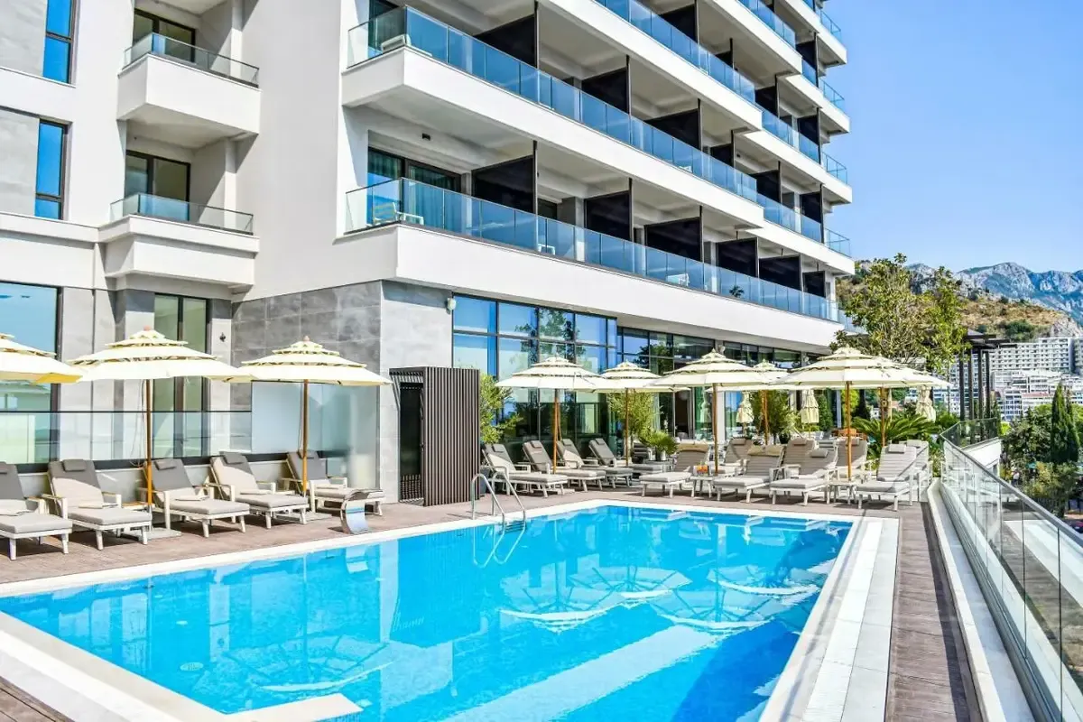 hotel