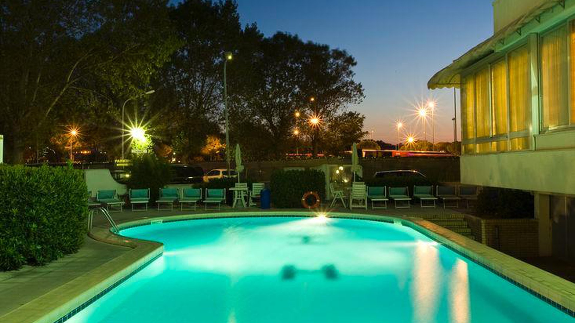 hotel