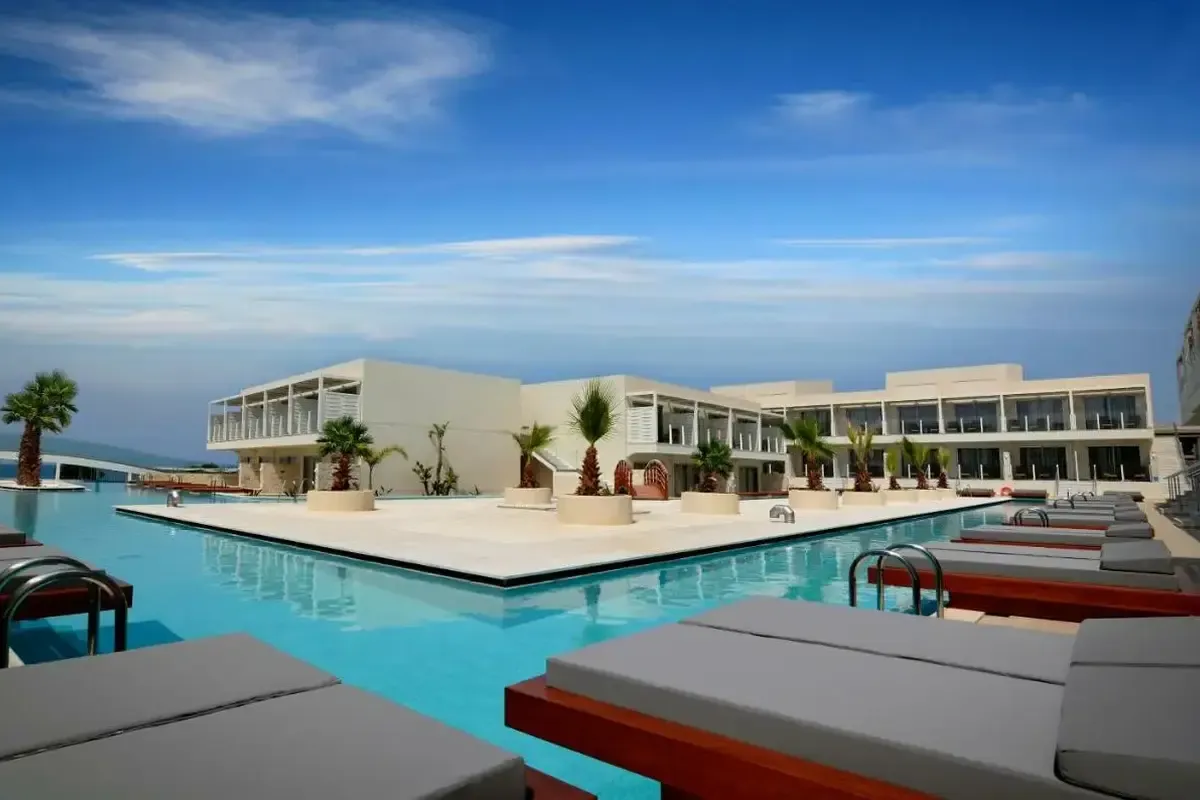 hotel