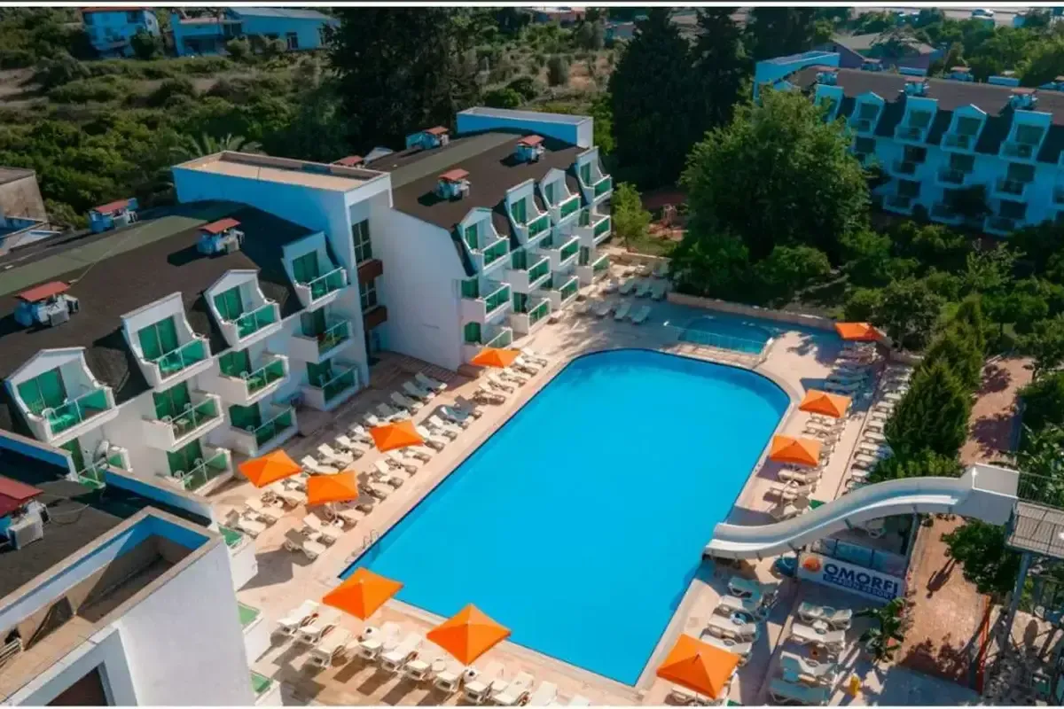 hotel