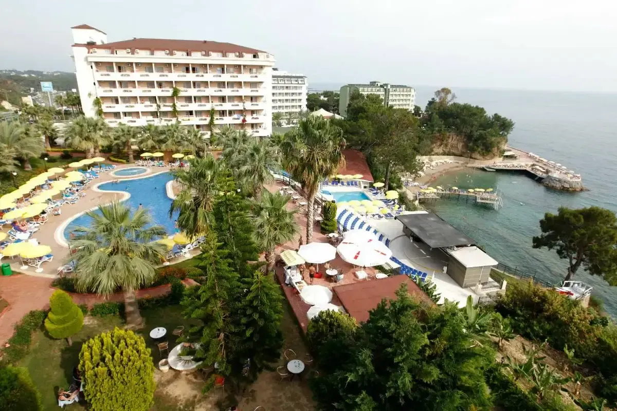 hotel