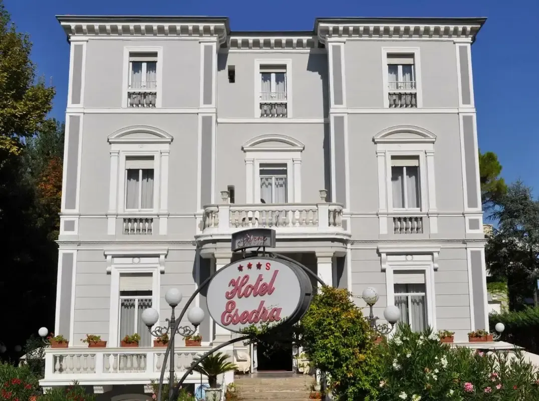 hotel