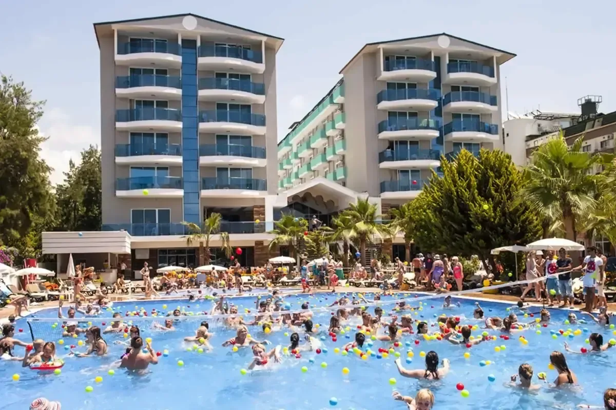 hotel
