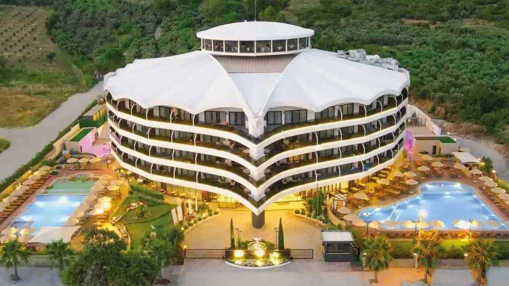 hotel