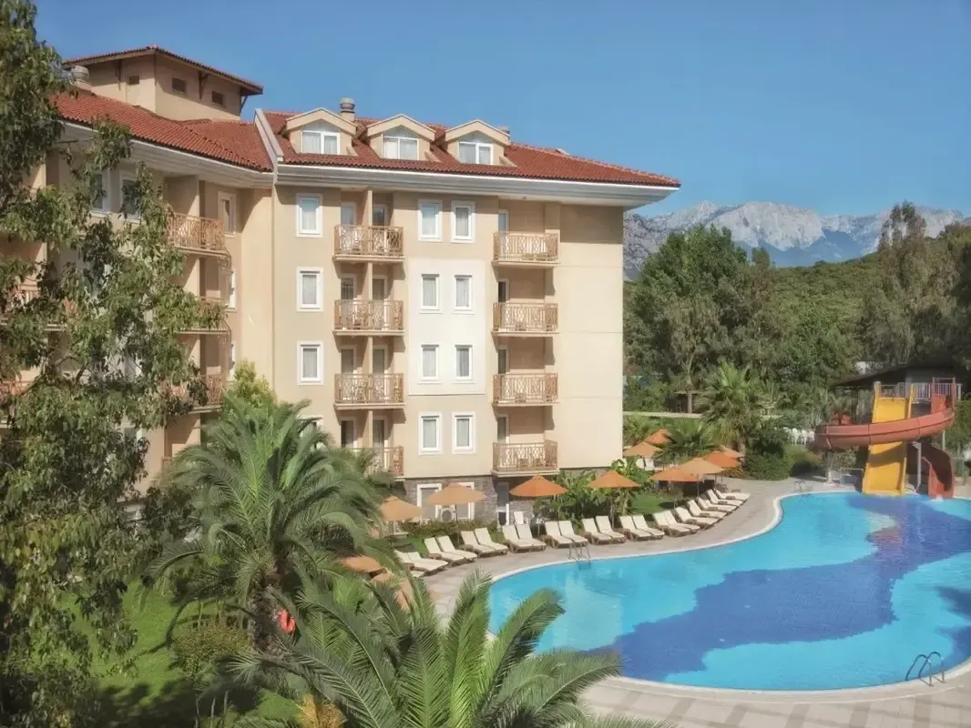 hotel