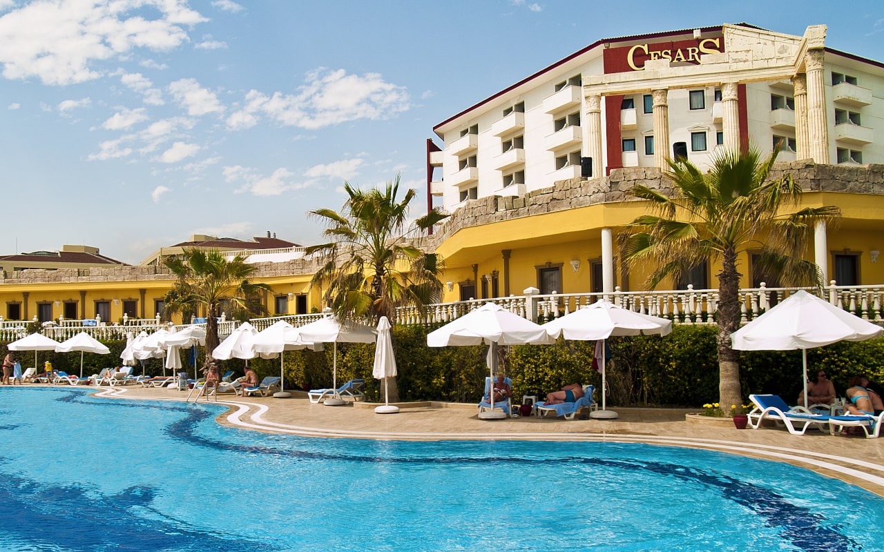 hotel