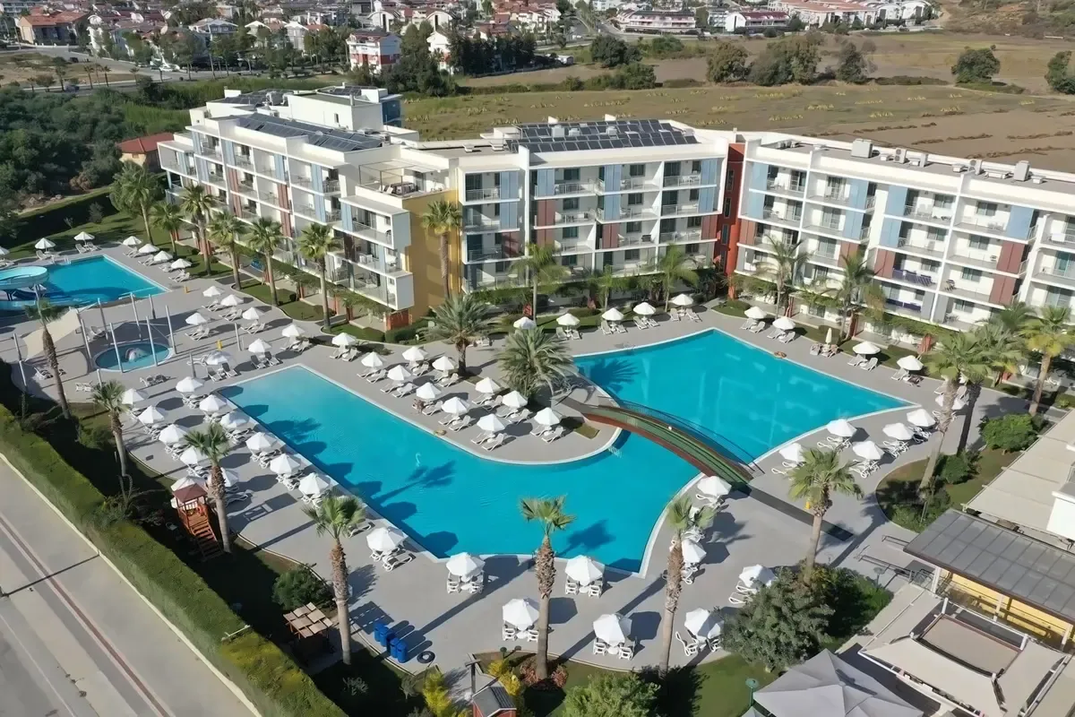 hotel
