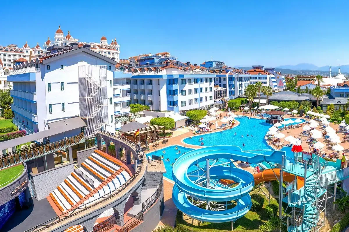 hotel