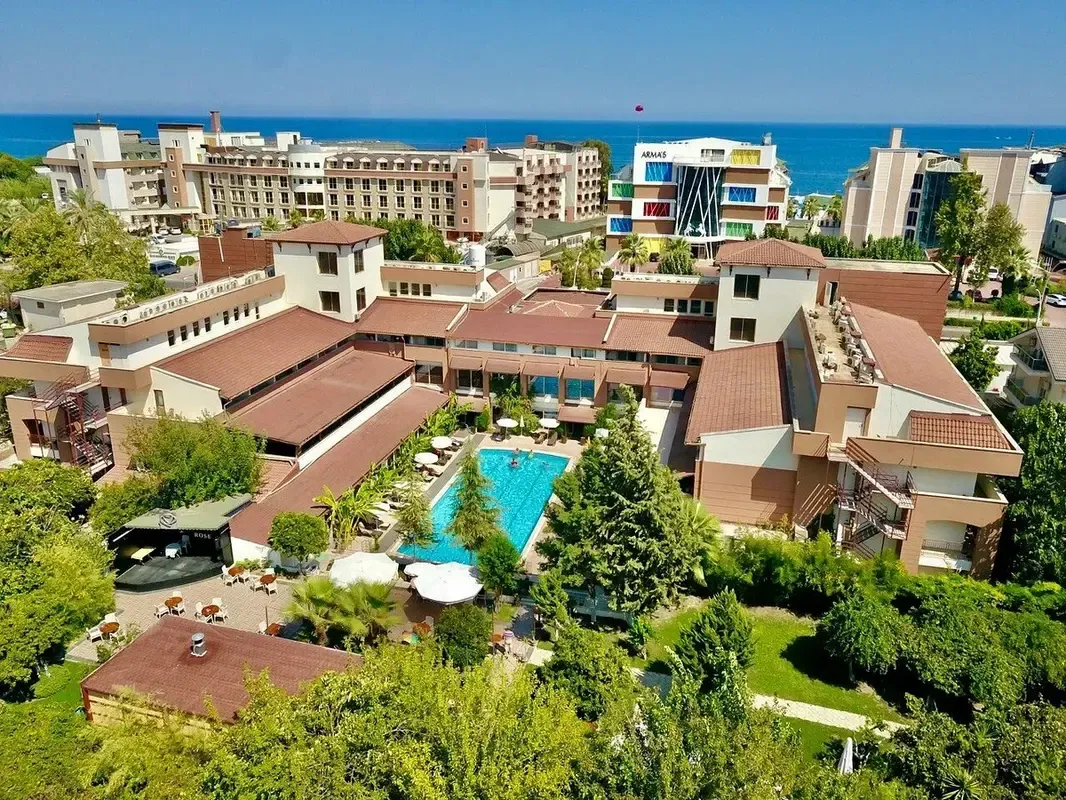 hotel