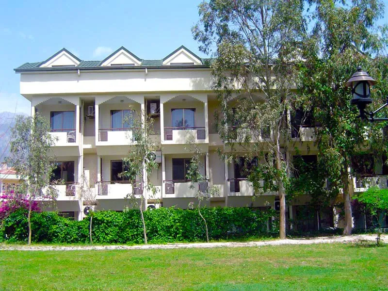 hotel