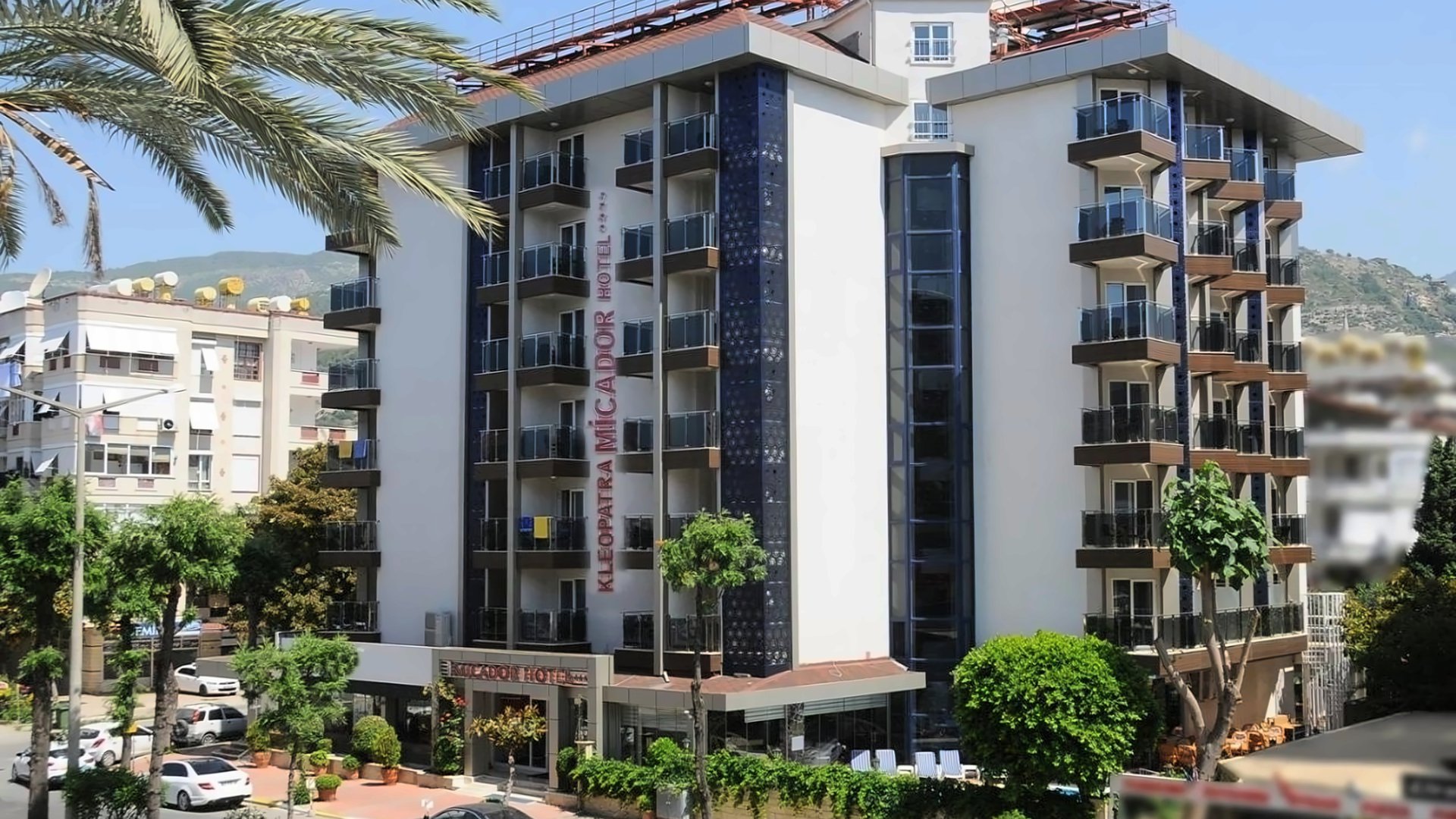 hotel