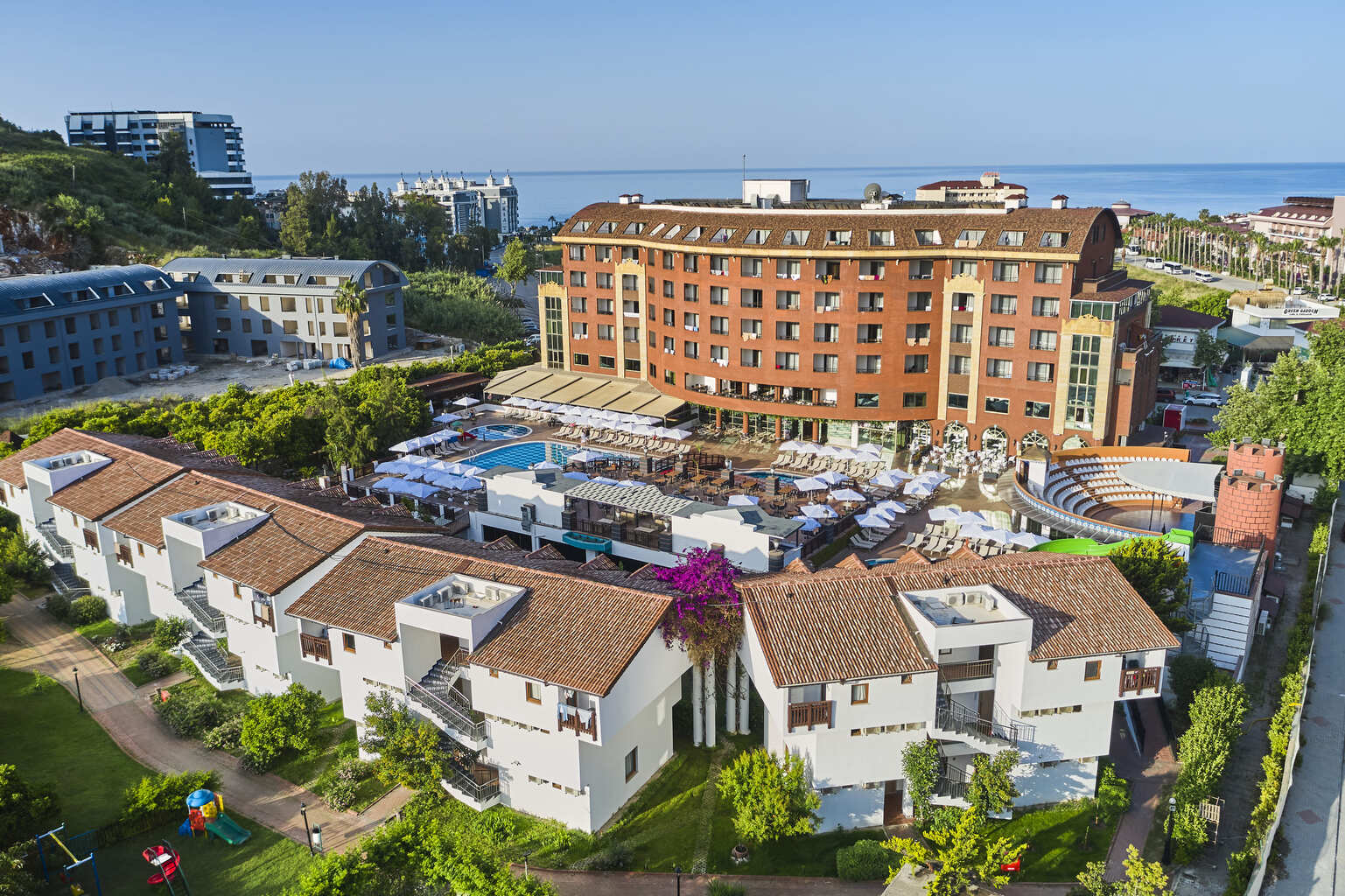 hotel