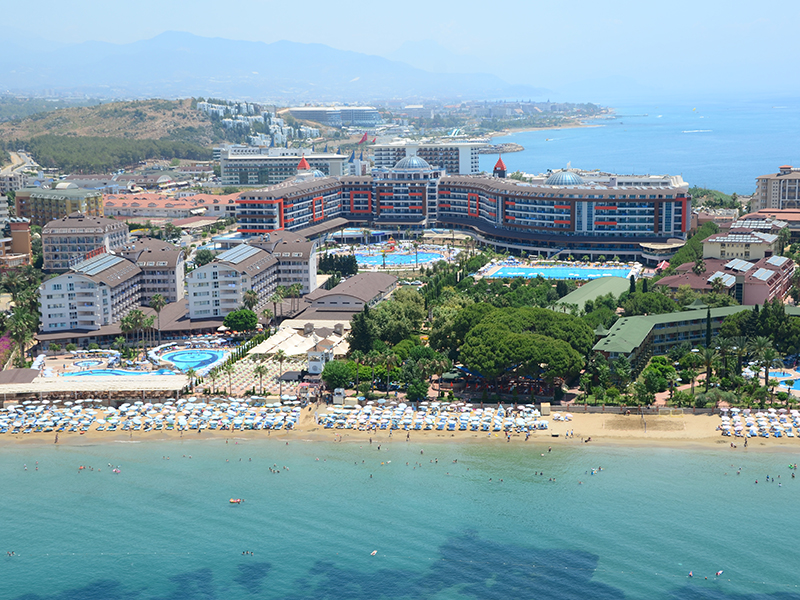 hotel