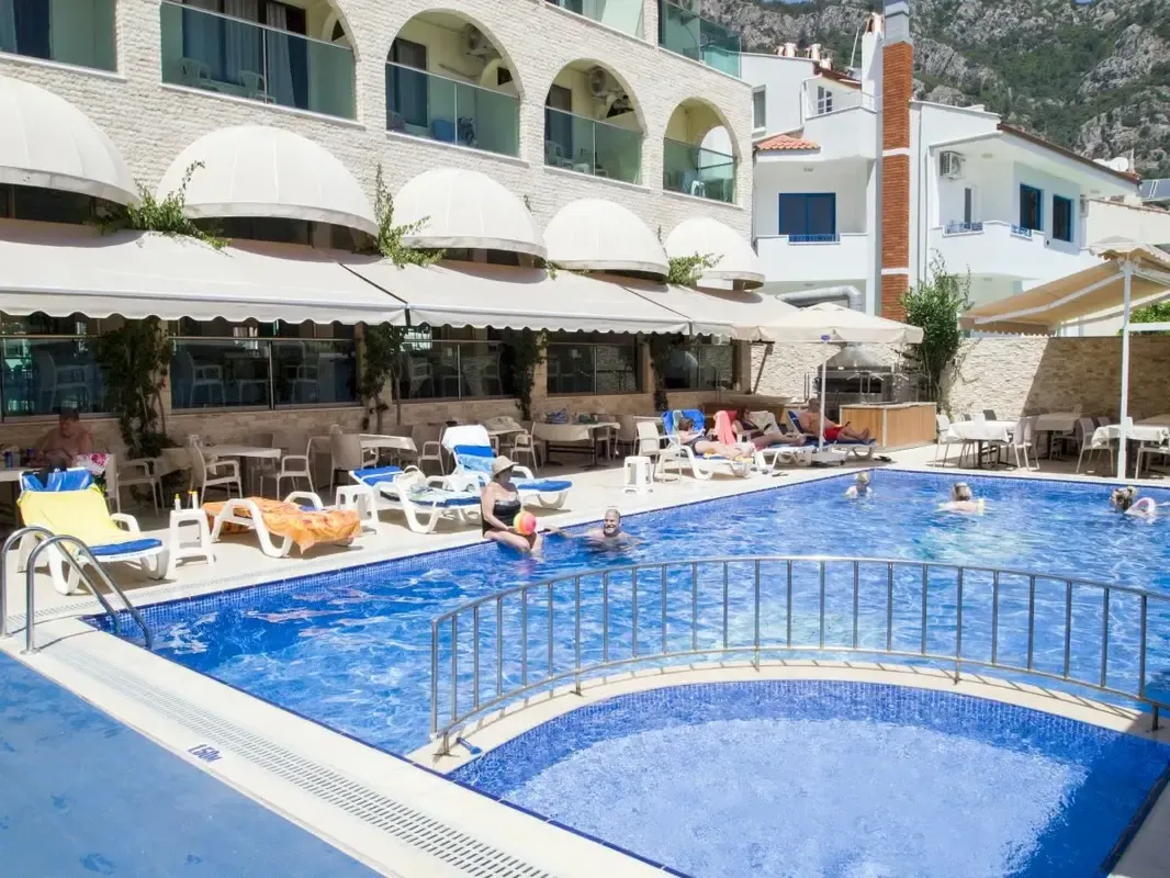 hotel