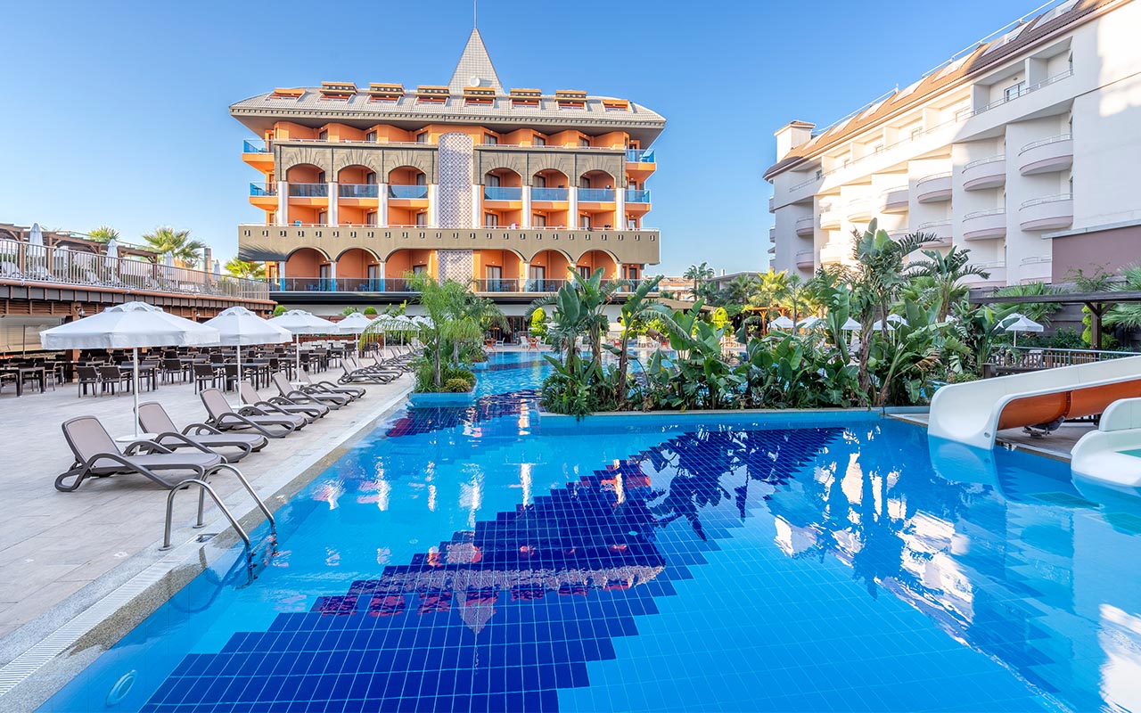 hotel