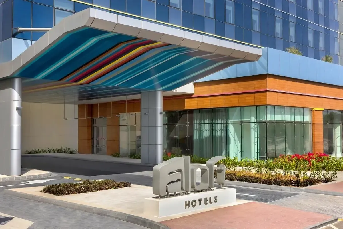 hotel
