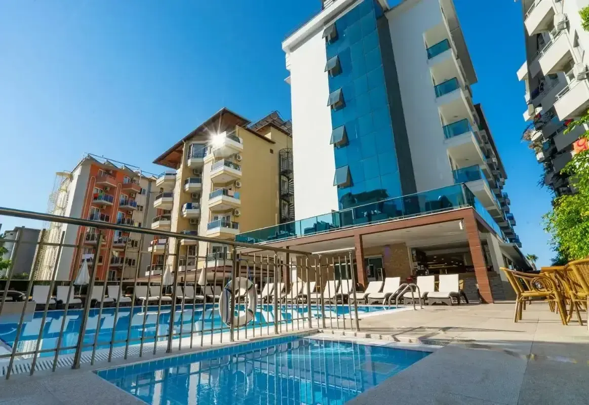 hotel